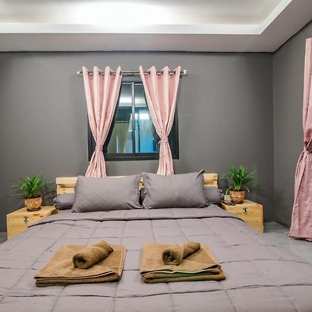 Отель Hua Hin Lae I Aoon Экстерьер фото