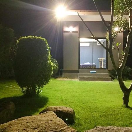 Отель Hua Hin Lae I Aoon Экстерьер фото