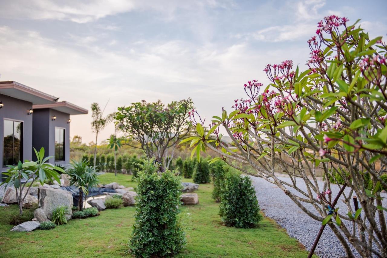 Отель Hua Hin Lae I Aoon Экстерьер фото