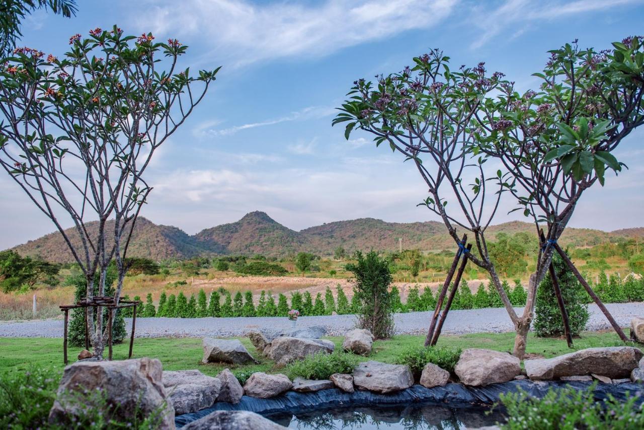 Отель Hua Hin Lae I Aoon Экстерьер фото