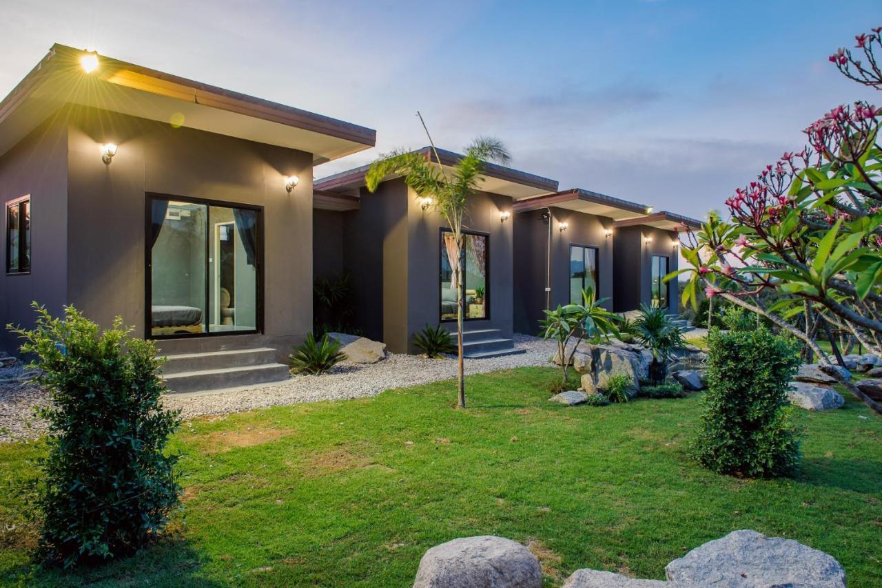 Отель Hua Hin Lae I Aoon Экстерьер фото