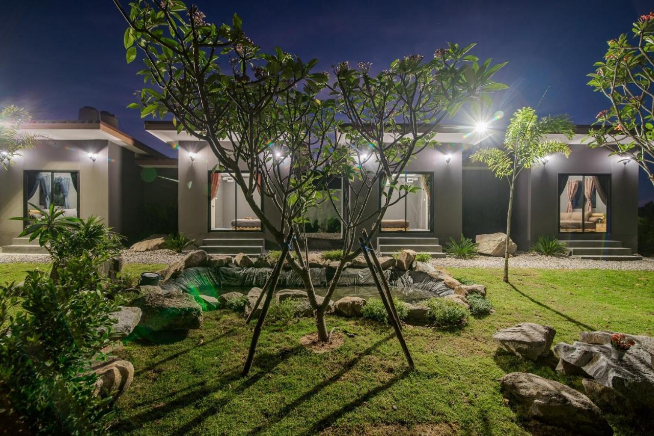 Отель Hua Hin Lae I Aoon Экстерьер фото