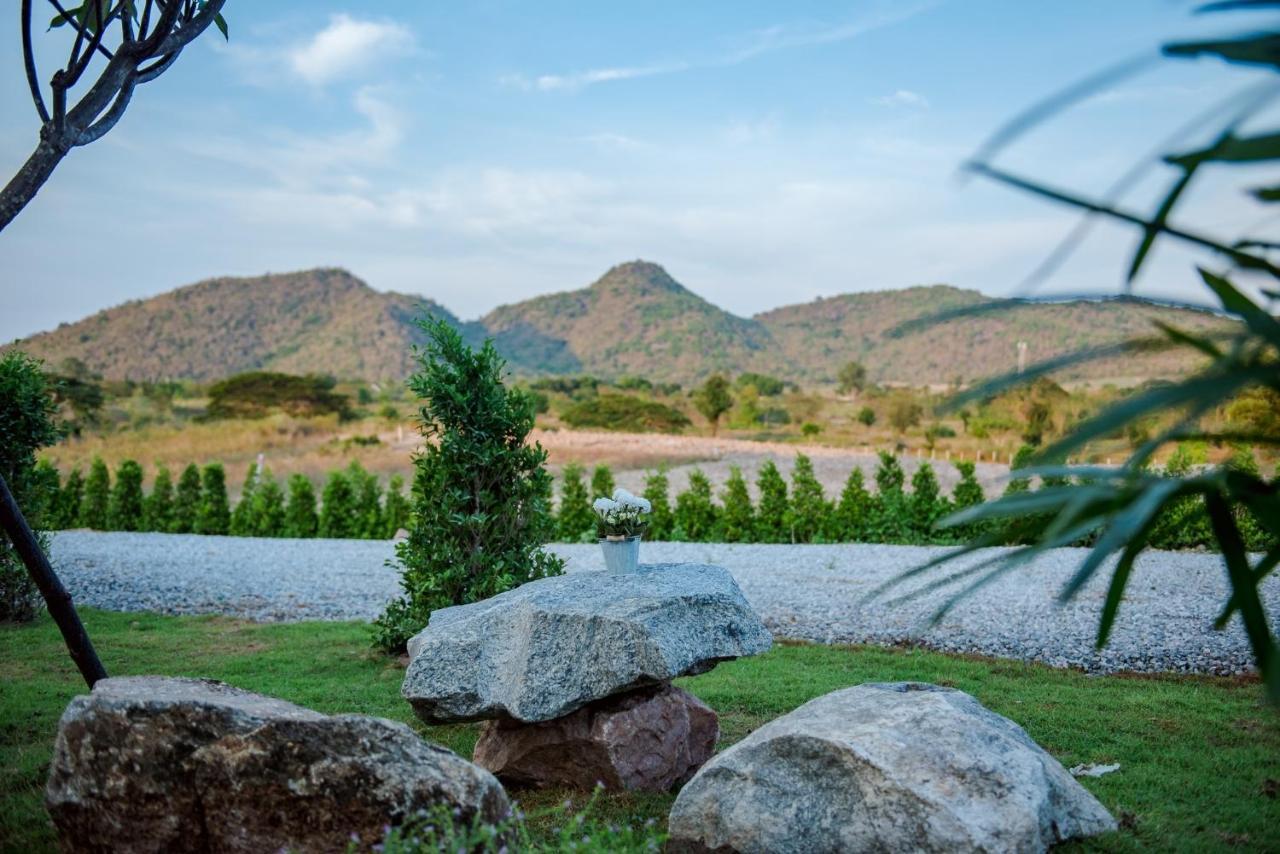 Отель Hua Hin Lae I Aoon Экстерьер фото