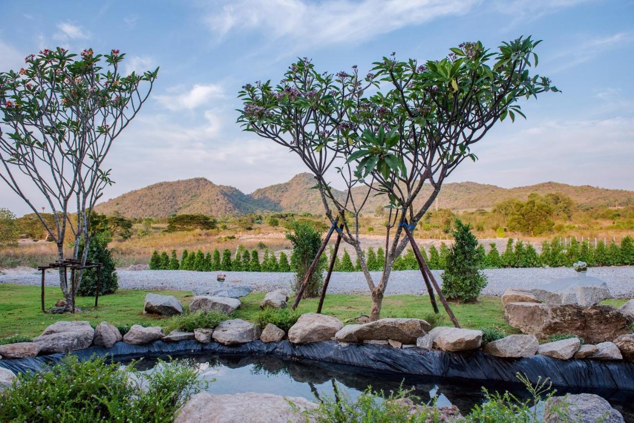 Отель Hua Hin Lae I Aoon Экстерьер фото