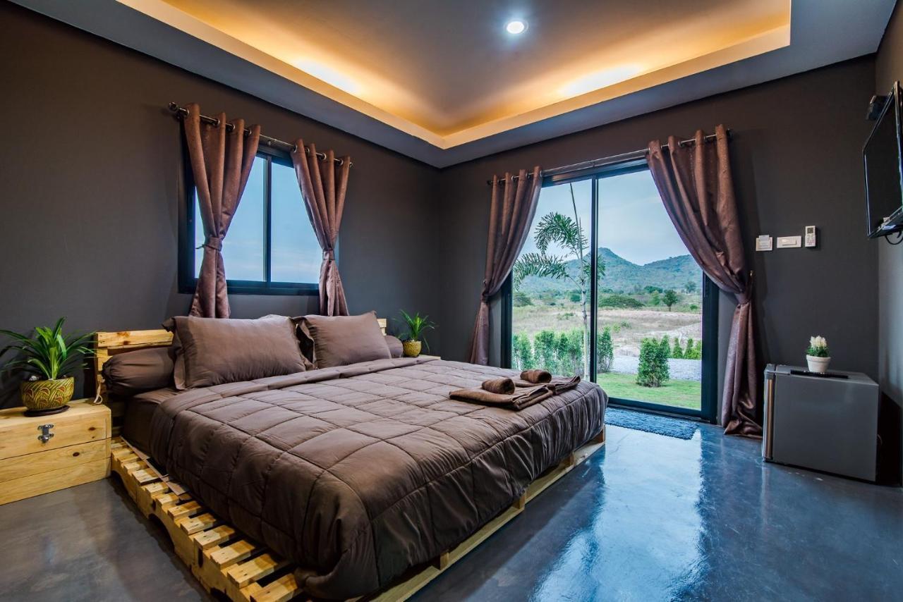 Отель Hua Hin Lae I Aoon Экстерьер фото