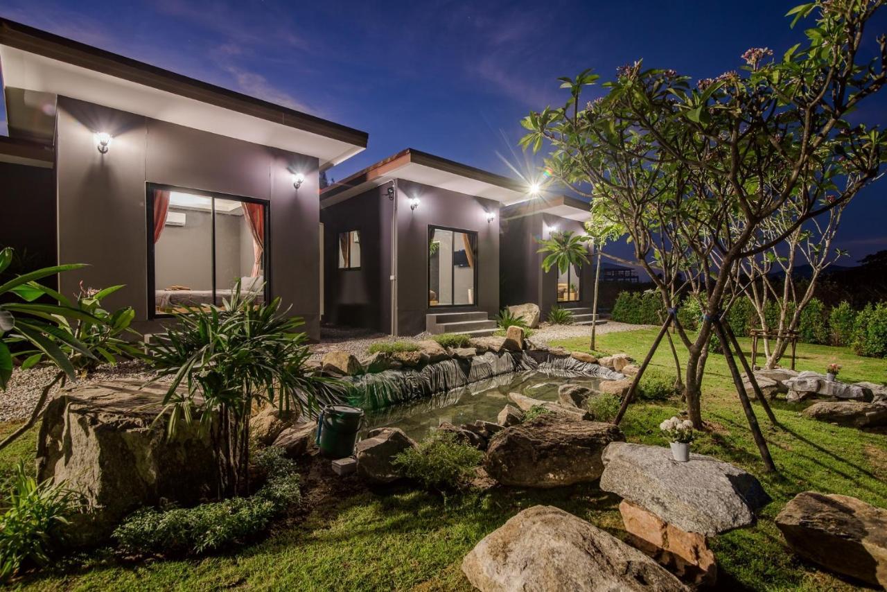 Отель Hua Hin Lae I Aoon Экстерьер фото