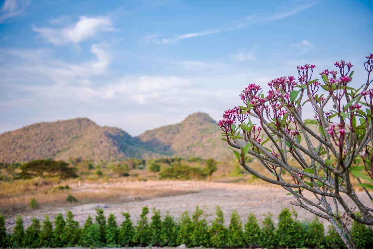 Отель Hua Hin Lae I Aoon Экстерьер фото