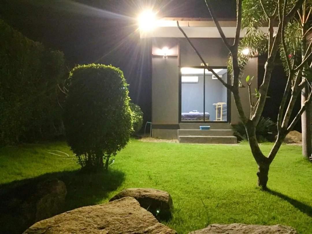 Отель Hua Hin Lae I Aoon Экстерьер фото